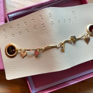 En Route x bestdressed Heart Choker